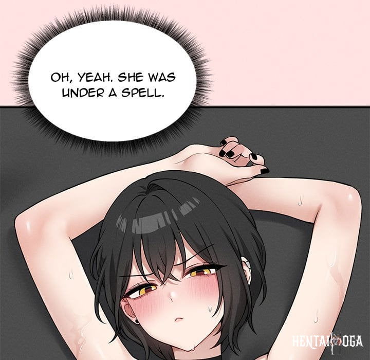 Pleasure Board Game: Asmodek Pleasure Board Game: Asmodek Chapter 12 - صفحة 85