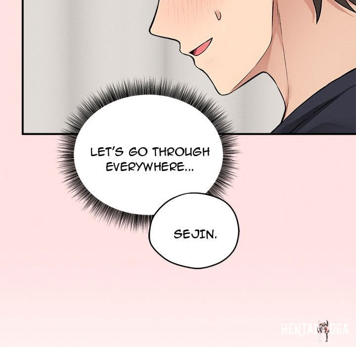 Pleasure Board Game: Asmodek Pleasure Board Game: Asmodek Chapter 12 - صفحة 89