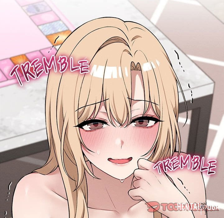 Pleasure Board Game: Asmodek Pleasure Board Game: Asmodek Chapter 12 - صفحة 9