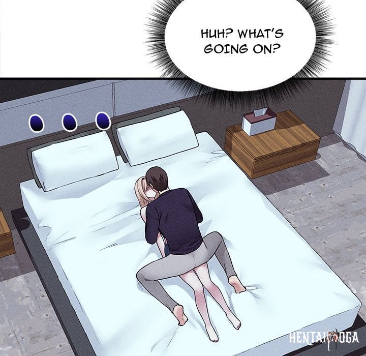 Pleasure Board Game: Asmodek Pleasure Board Game: Asmodek Chapter 12 - صفحة 98