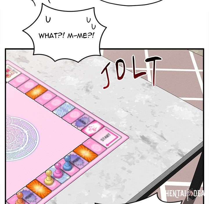 Pleasure Board Game: Asmodek Pleasure Board Game: Asmodek Chapter 14 - Trang 106