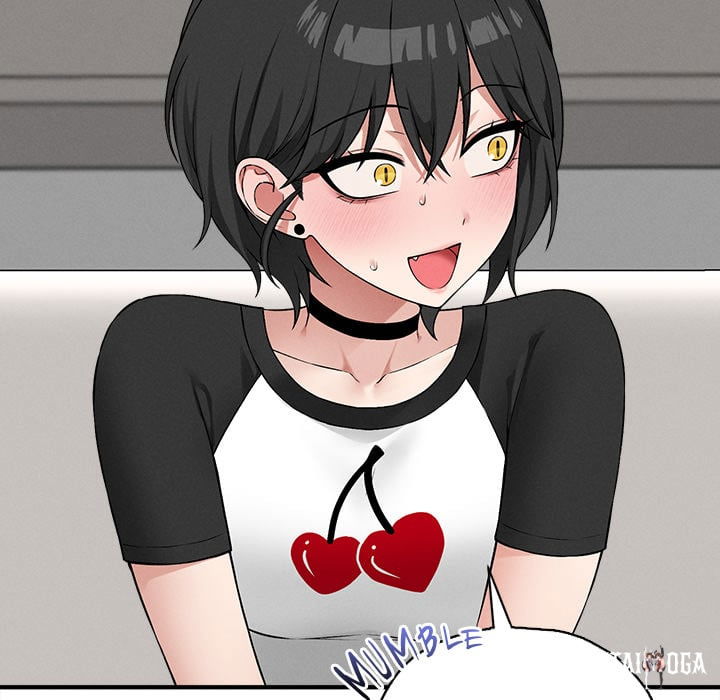 Pleasure Board Game: Asmodek Pleasure Board Game: Asmodek Chapter 14 - Trang 118