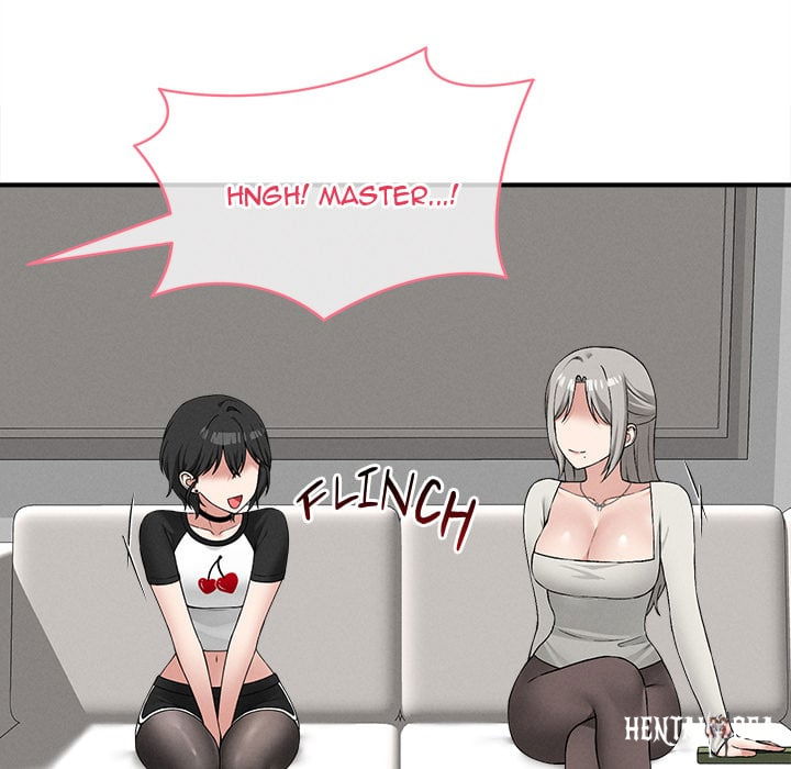 Pleasure Board Game: Asmodek Pleasure Board Game: Asmodek Chapter 14 - Trang 120