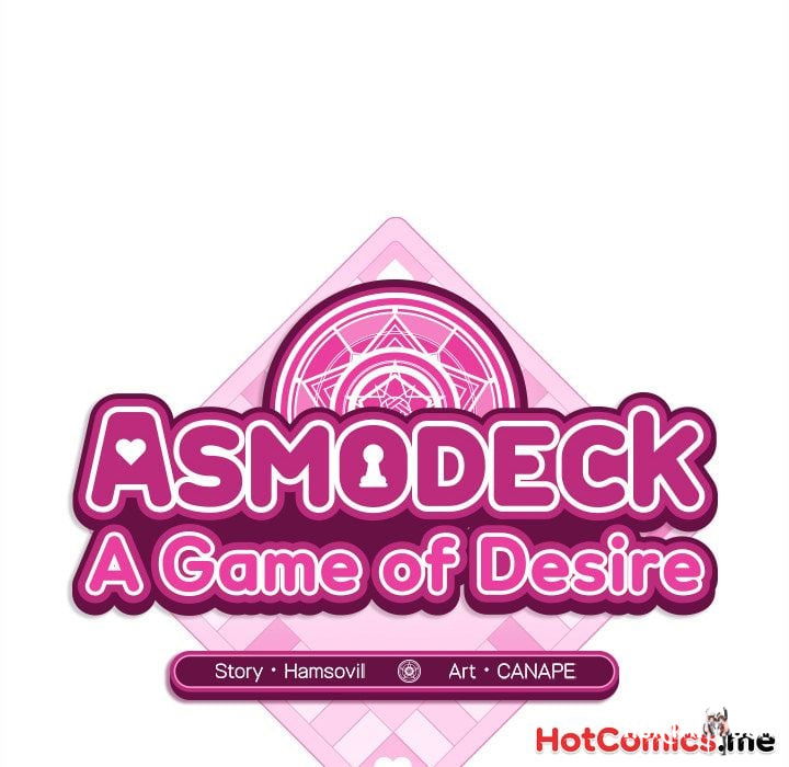 Pleasure Board Game: Asmodek Pleasure Board Game: Asmodek Chapter 14 - Trang 76