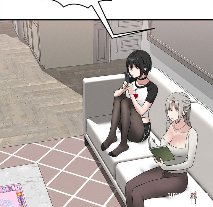 Pleasure Board Game: Asmodek Pleasure Board Game: Asmodek Chapter 14 - Trang 80