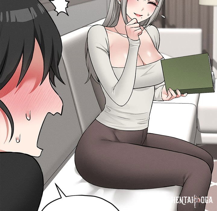 Pleasure Board Game: Asmodek Pleasure Board Game: Asmodek Chapter 14 - Trang 87