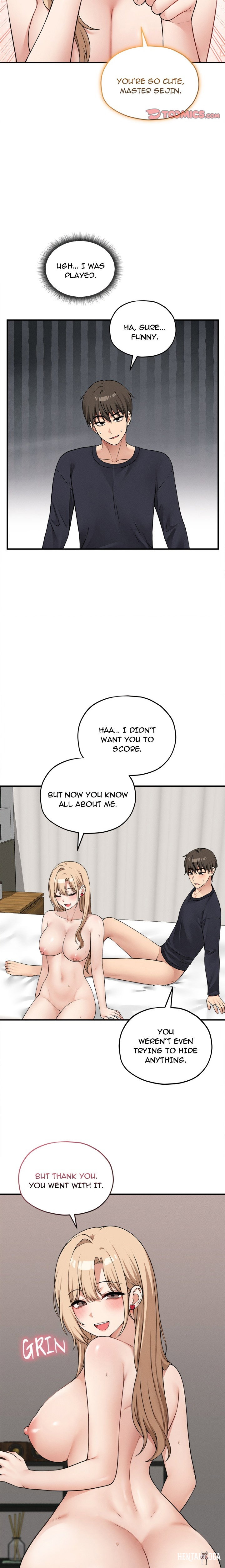 Pleasure Board Game: Asmodek Pleasure Board Game: Asmodek Chapter 15 - Page 17