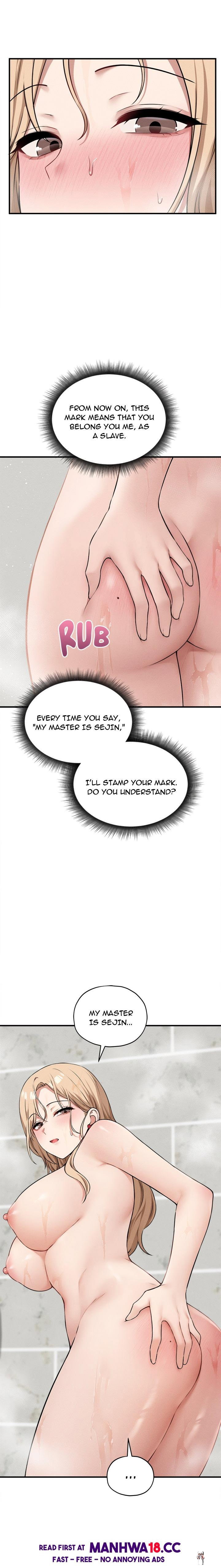 Pleasure Board Game: Asmodek Pleasure Board Game: Asmodek Chapter 15 - Page 25