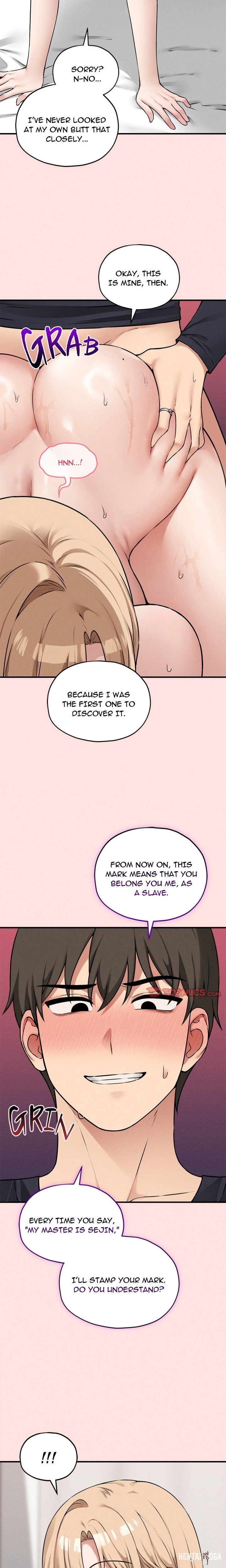 Pleasure Board Game: Asmodek Pleasure Board Game: Asmodek Chapter 15 - Page 3