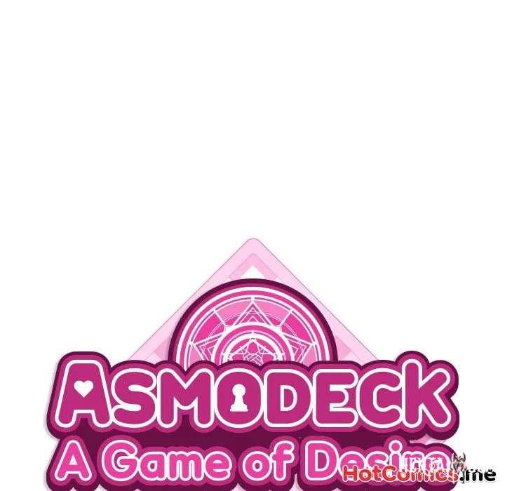 Pleasure Board Game: Asmodek Pleasure Board Game: Asmodek Chapter 16 - Página 104