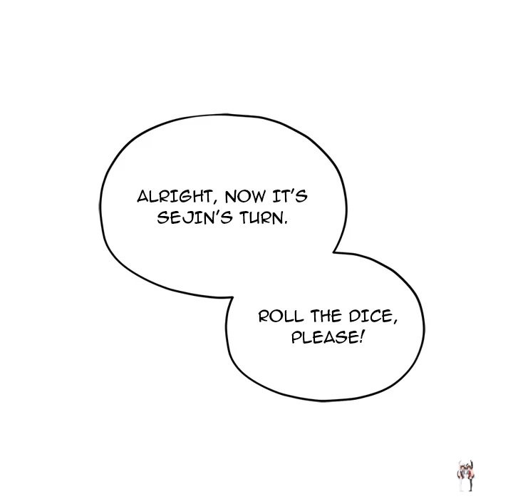 Pleasure Board Game: Asmodek Pleasure Board Game: Asmodek Chapter 16 - Página 106