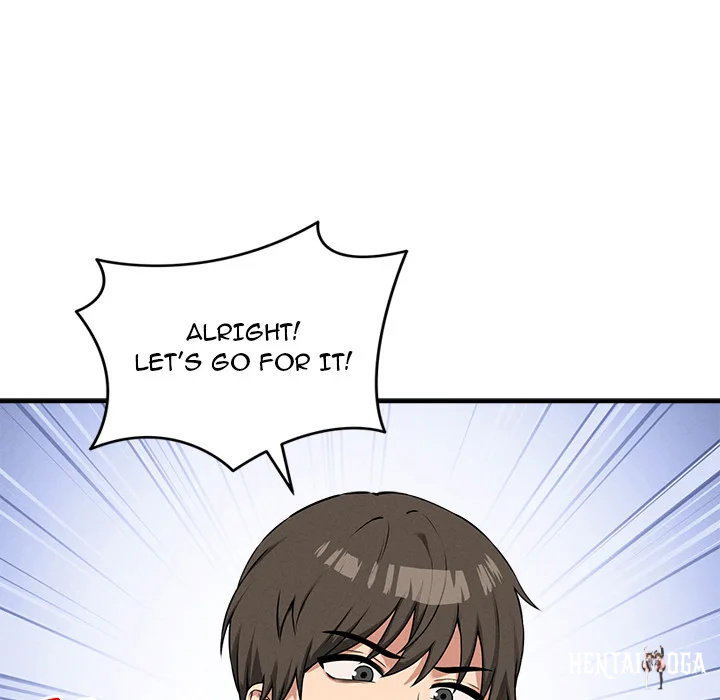 Pleasure Board Game: Asmodek Pleasure Board Game: Asmodek Chapter 16 - Página 107