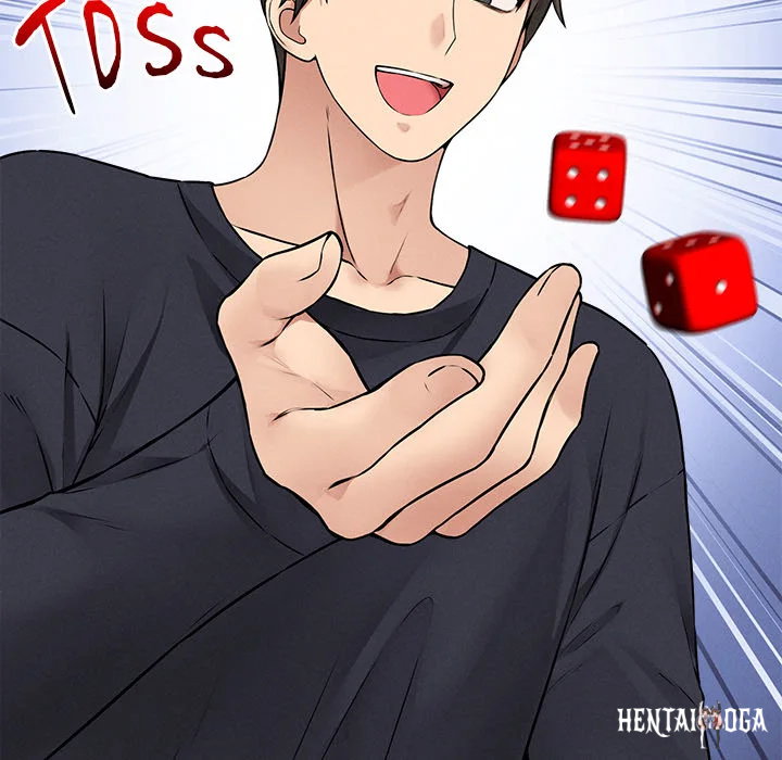 Pleasure Board Game: Asmodek Pleasure Board Game: Asmodek Chapter 16 - Página 108