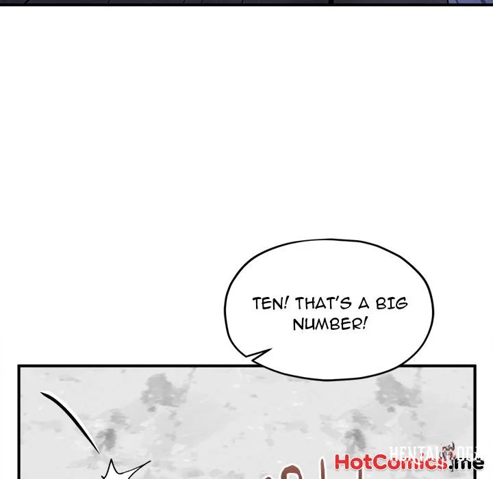 Pleasure Board Game: Asmodek Pleasure Board Game: Asmodek Chapter 16 - Página 109