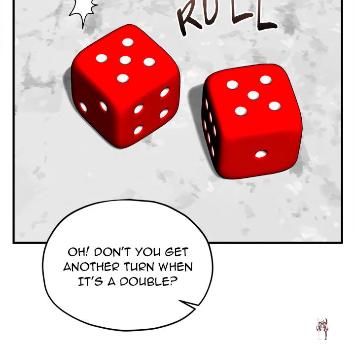 Pleasure Board Game: Asmodek Pleasure Board Game: Asmodek Chapter 16 - Página 110