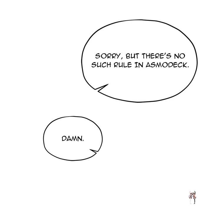 Pleasure Board Game: Asmodek Pleasure Board Game: Asmodek Chapter 16 - Página 111