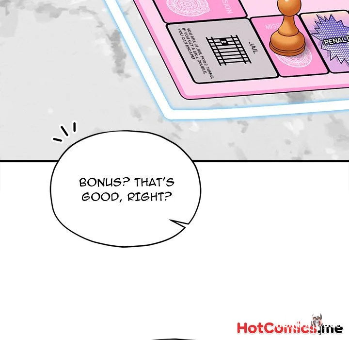 Pleasure Board Game: Asmodek Pleasure Board Game: Asmodek Chapter 16 - Página 113