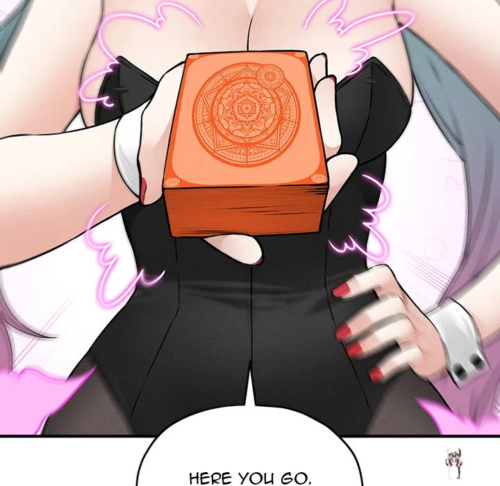 Pleasure Board Game: Asmodek Pleasure Board Game: Asmodek Chapter 16 - Página 115