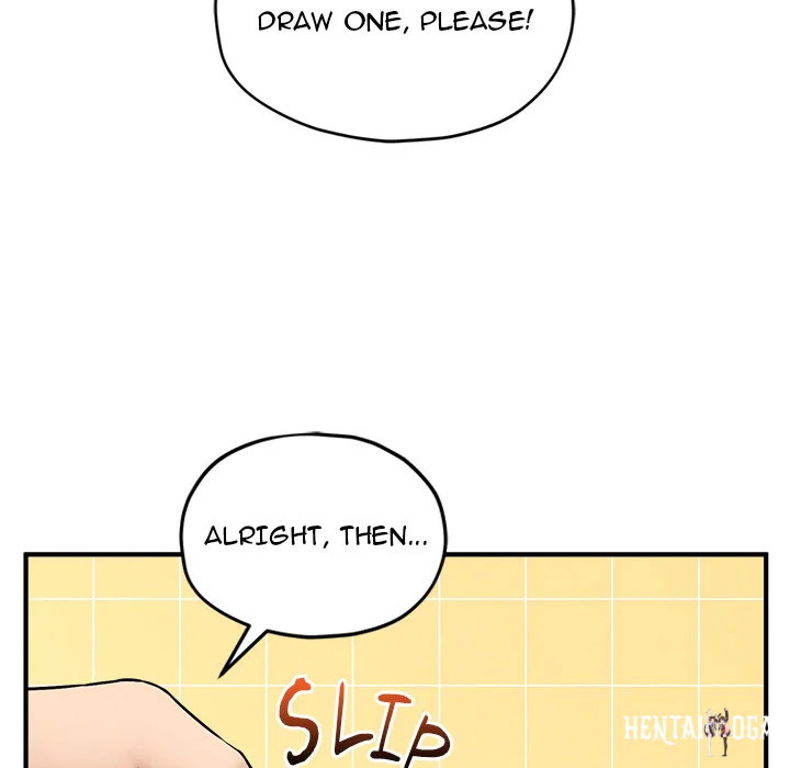 Pleasure Board Game: Asmodek Pleasure Board Game: Asmodek Chapter 16 - Página 116