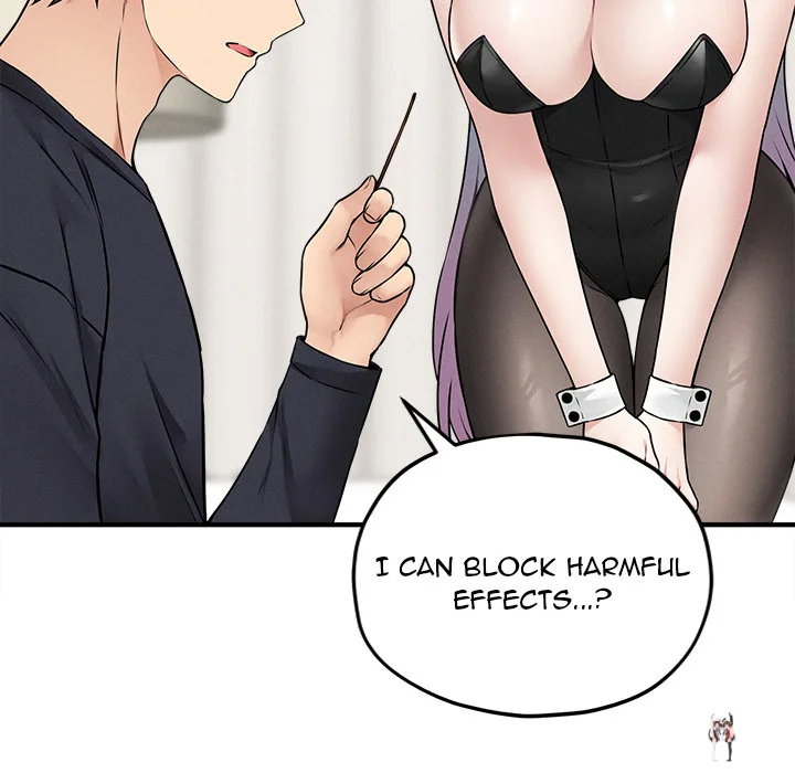 Pleasure Board Game: Asmodek Pleasure Board Game: Asmodek Chapter 16 - Página 121