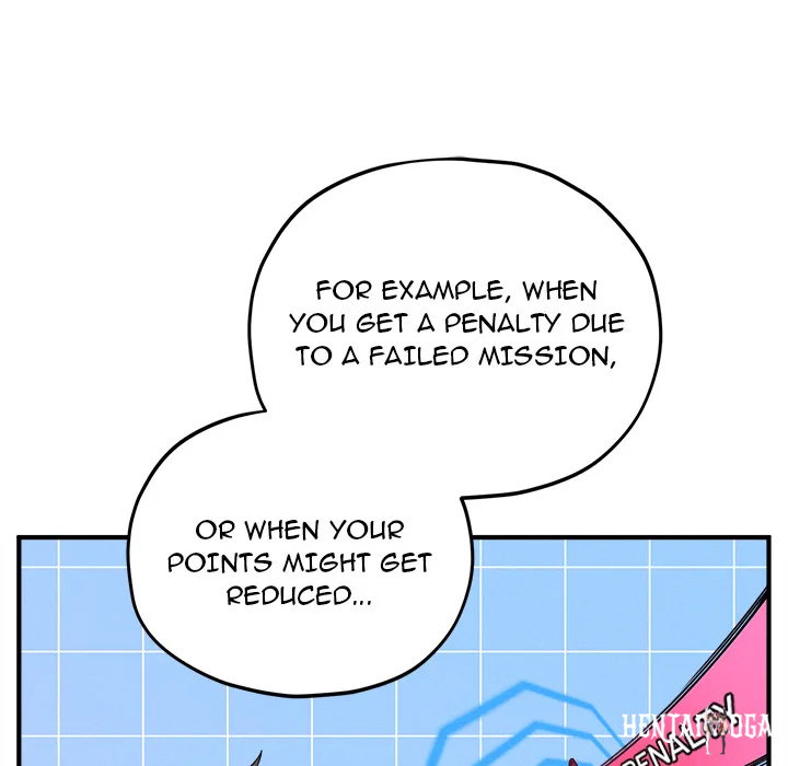 Pleasure Board Game: Asmodek Pleasure Board Game: Asmodek Chapter 16 - Página 122