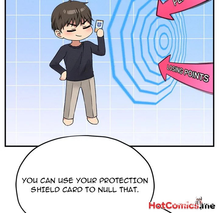 Pleasure Board Game: Asmodek Pleasure Board Game: Asmodek Chapter 16 - Página 123