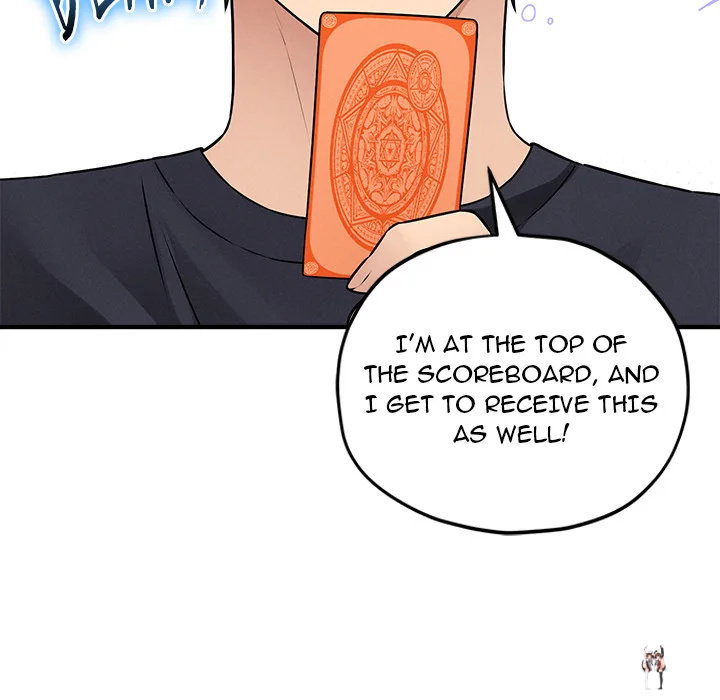 Pleasure Board Game: Asmodek Pleasure Board Game: Asmodek Chapter 16 - Página 126