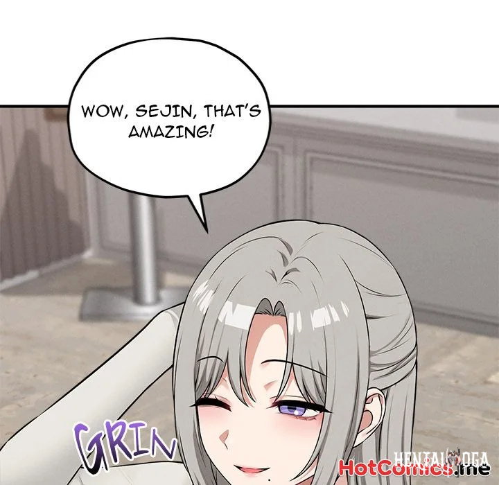 Pleasure Board Game: Asmodek Pleasure Board Game: Asmodek Chapter 16 - Página 128