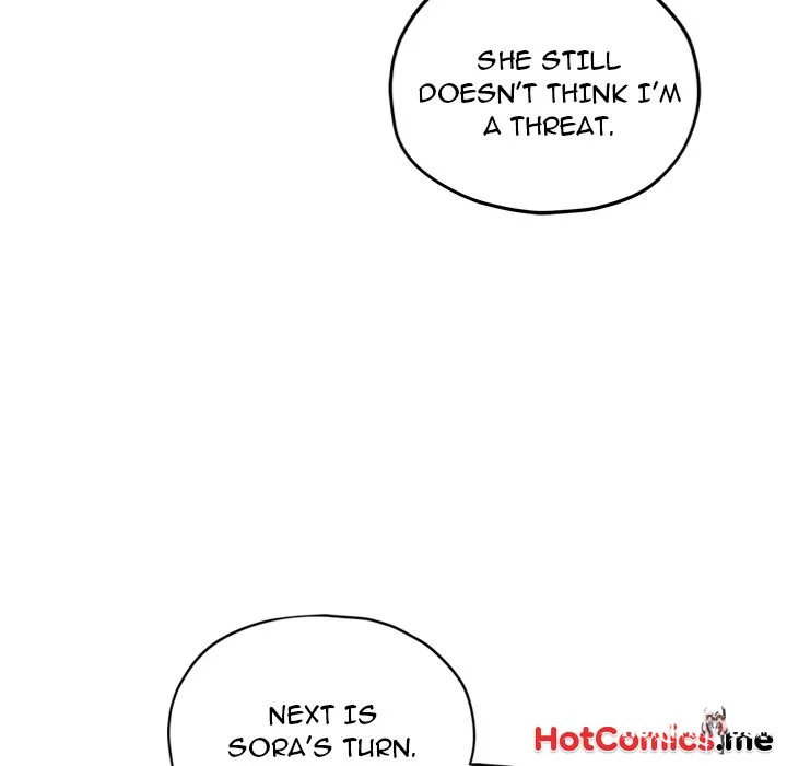 Pleasure Board Game: Asmodek Pleasure Board Game: Asmodek Chapter 16 - Página 132