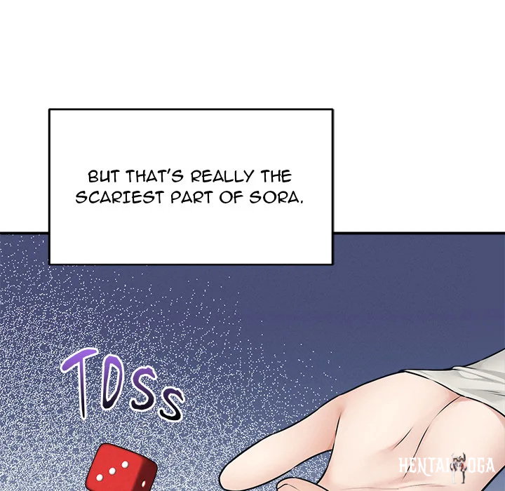 Pleasure Board Game: Asmodek Pleasure Board Game: Asmodek Chapter 16 - Página 134