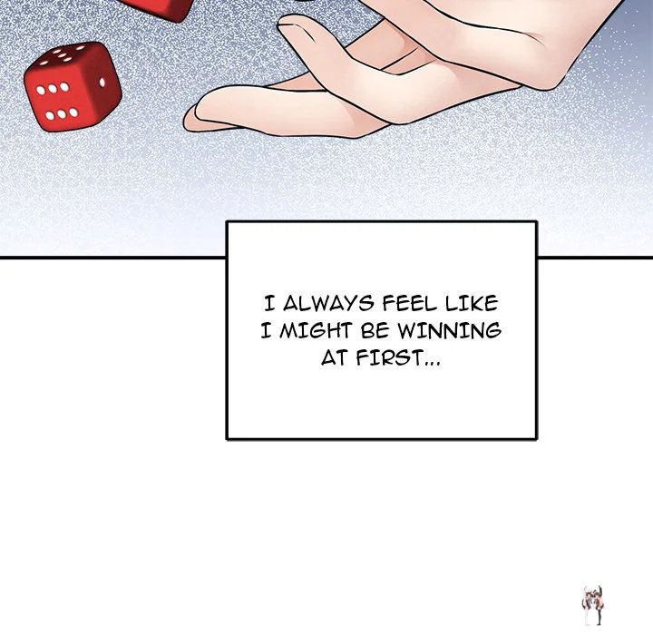 Pleasure Board Game: Asmodek Pleasure Board Game: Asmodek Chapter 16 - Página 135