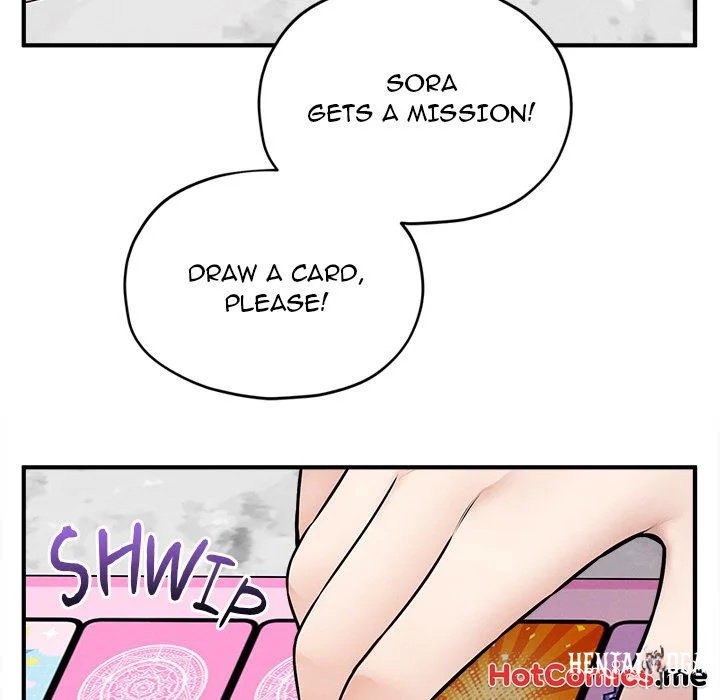 Pleasure Board Game: Asmodek Pleasure Board Game: Asmodek Chapter 16 - Página 142