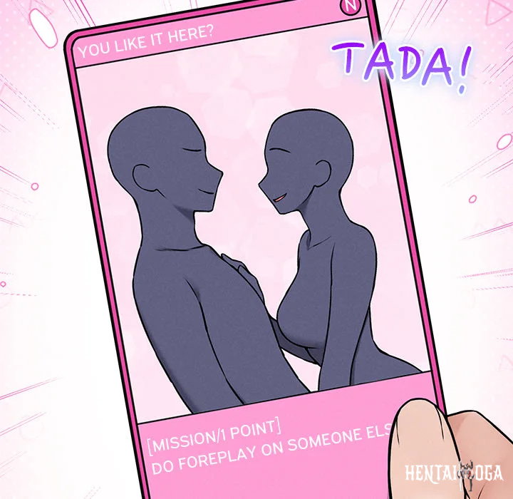 Pleasure Board Game: Asmodek Pleasure Board Game: Asmodek Chapter 16 - Página 145