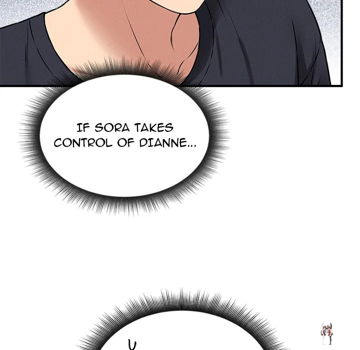 Pleasure Board Game: Asmodek Pleasure Board Game: Asmodek Chapter 16 - Página 172