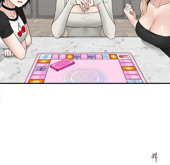 Pleasure Board Game: Asmodek Pleasure Board Game: Asmodek Chapter 16 - Página 181