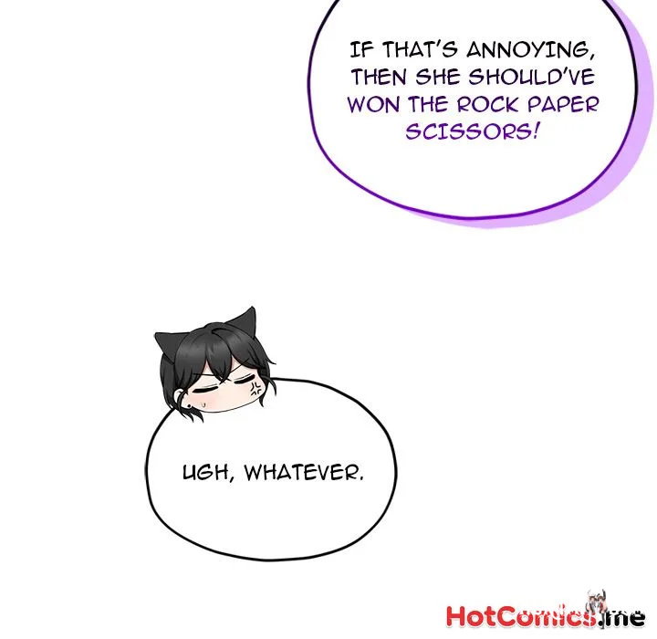 Pleasure Board Game: Asmodek Pleasure Board Game: Asmodek Chapter 16 - Página 28