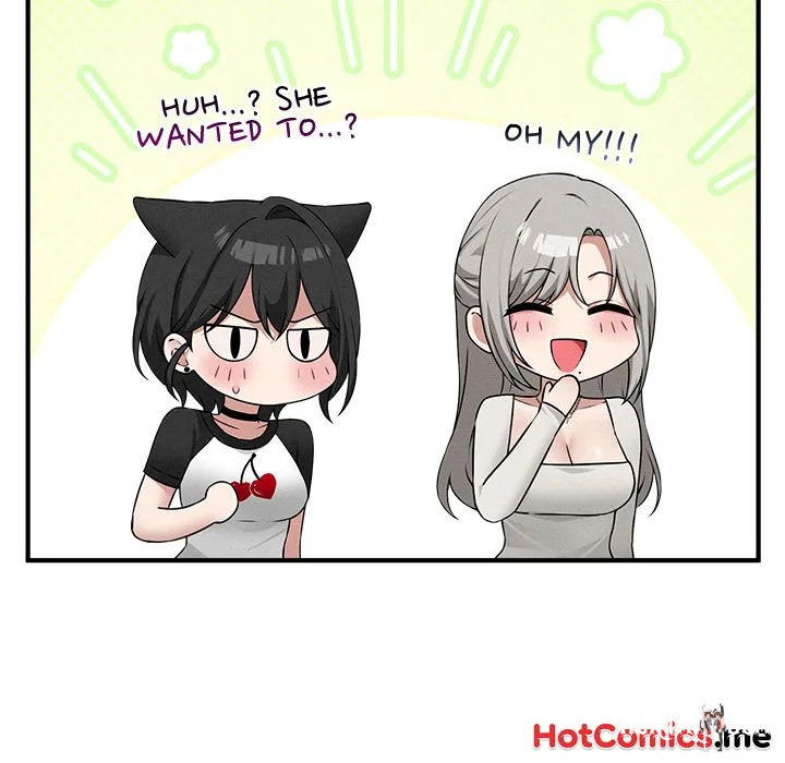 Pleasure Board Game: Asmodek Pleasure Board Game: Asmodek Chapter 16 - Página 47