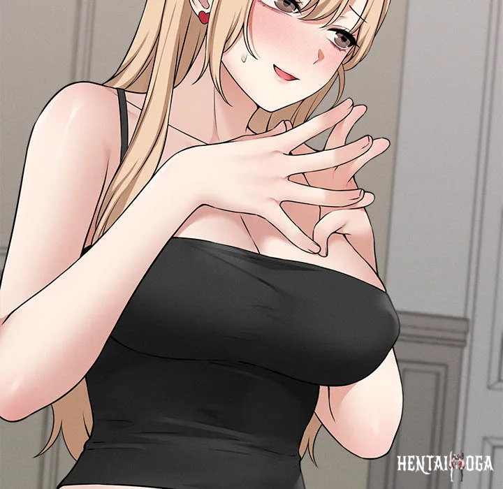 Pleasure Board Game: Asmodek Pleasure Board Game: Asmodek Chapter 16 - Página 49