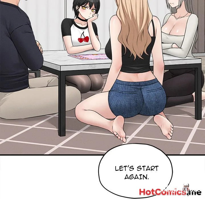 Pleasure Board Game: Asmodek Pleasure Board Game: Asmodek Chapter 16 - Página 5