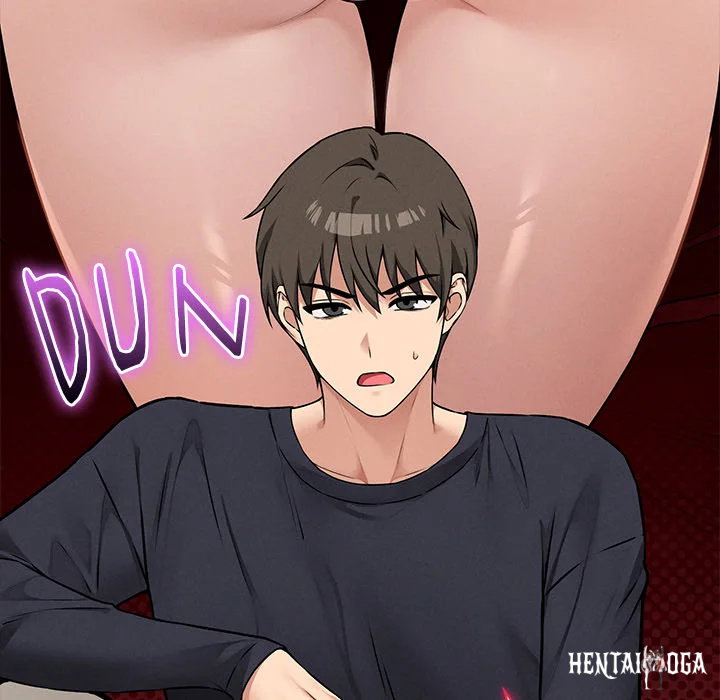 Pleasure Board Game: Asmodek Pleasure Board Game: Asmodek Chapter 16 - Página 58