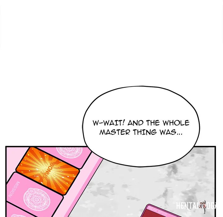 Pleasure Board Game: Asmodek Pleasure Board Game: Asmodek Chapter 16 - Página 69