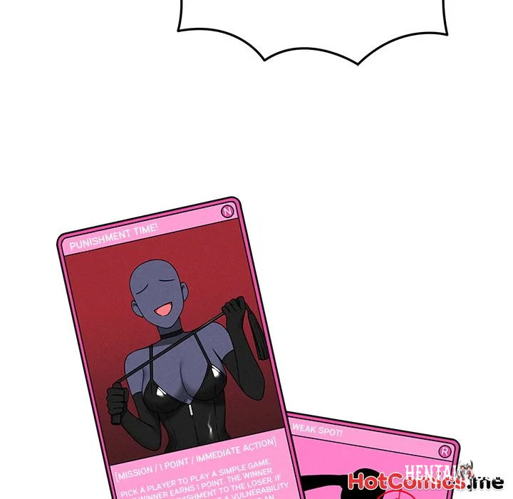 Pleasure Board Game: Asmodek Pleasure Board Game: Asmodek Chapter 16 - Página 76