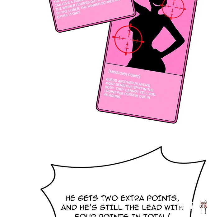 Pleasure Board Game: Asmodek Pleasure Board Game: Asmodek Chapter 16 - Página 77