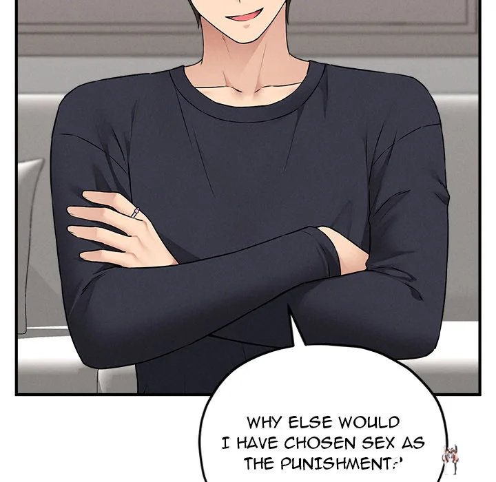 Pleasure Board Game: Asmodek Pleasure Board Game: Asmodek Chapter 16 - Página 8