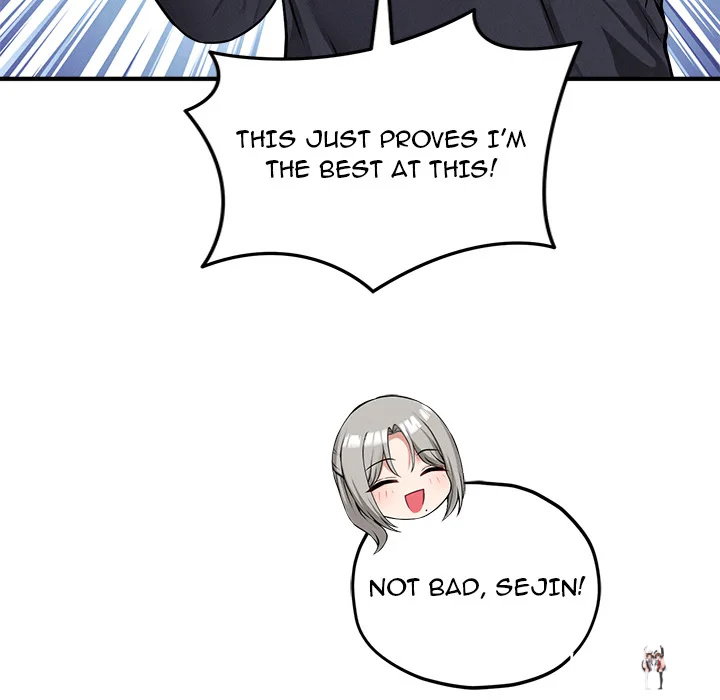 Pleasure Board Game: Asmodek Pleasure Board Game: Asmodek Chapter 16 - Página 81