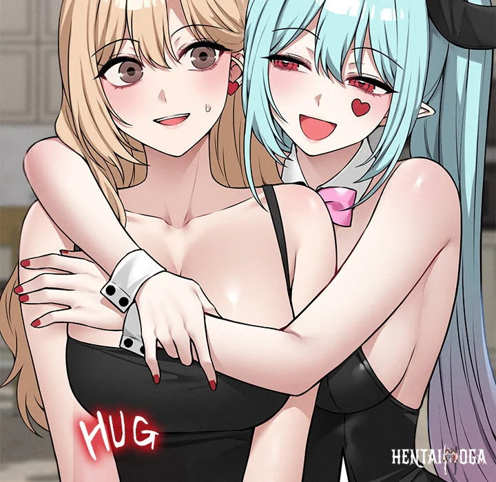 Pleasure Board Game: Asmodek Pleasure Board Game: Asmodek Chapter 16 - Página 87