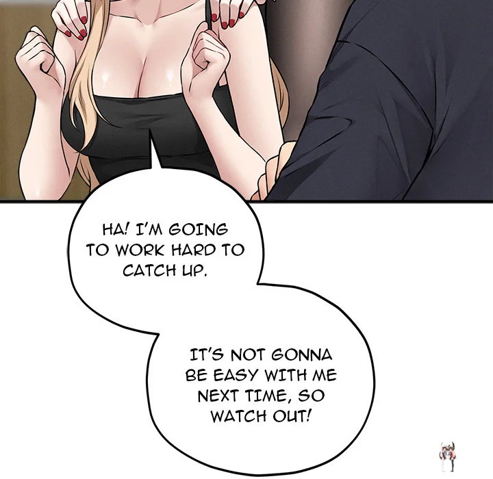 Pleasure Board Game: Asmodek Pleasure Board Game: Asmodek Chapter 16 - Página 91