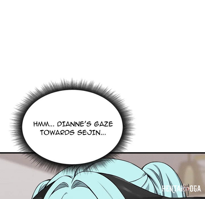 Pleasure Board Game: Asmodek Pleasure Board Game: Asmodek Chapter 16 - Página 92