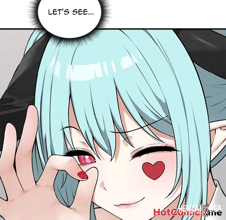 Pleasure Board Game: Asmodek Pleasure Board Game: Asmodek Chapter 16 - Página 95