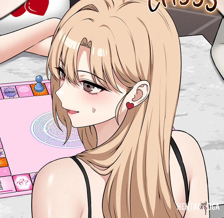 Pleasure Board Game: Asmodek Pleasure Board Game: Asmodek Chapter 16 - Página 98